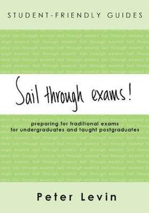 Student-Friendly Guide: Sail Through Exams!