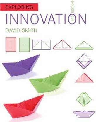 Exploring Innovation
