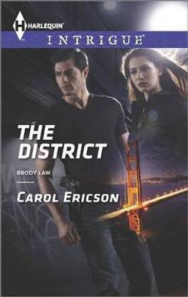 The District