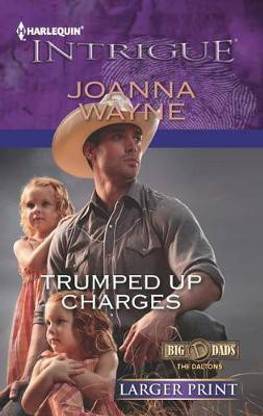 Trumped Up Charges
