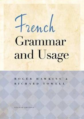 French Grammar and Usage