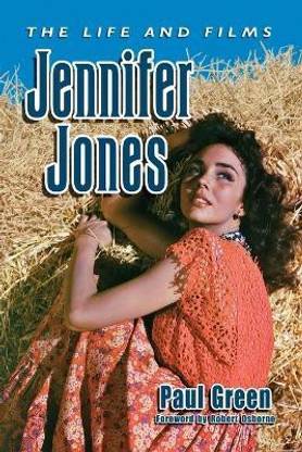 Jennifer Jones