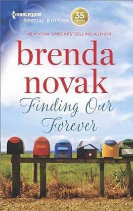 Finding Our Forever