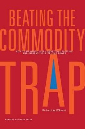 Beating the Commodity Trap