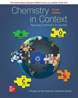 ISE Chemistry in Context