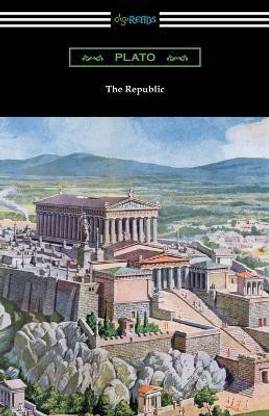 The Republic (Translated by Benjamin Jowett with an Introduction by Alexander Kerr)