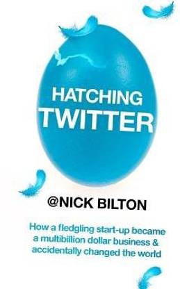 Hatching Twitter