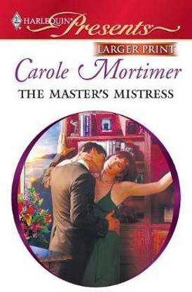 The Master's Mistress