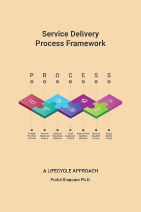 Service Delivery Process Framework - A Lifecycle Approach