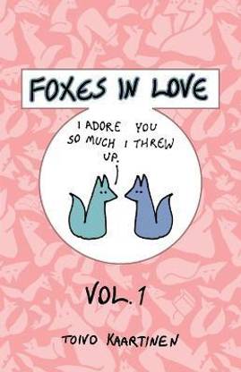 Foxes in Love