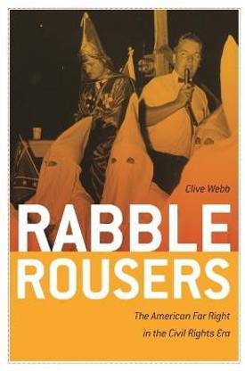 Rabble Rousers