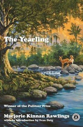 Yearling, the