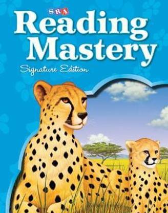 Reading Mastery Reading/Literature Strand Grade 3, Textbook A