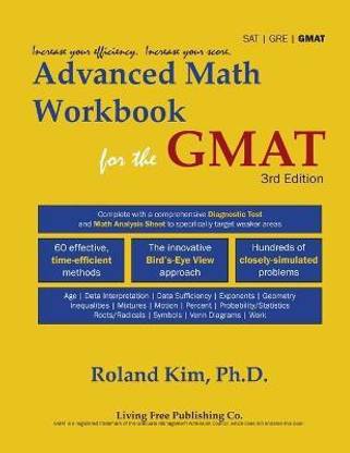 Advanced Math For the GMAT