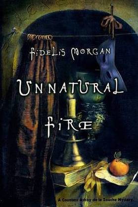 Unnatural Fire