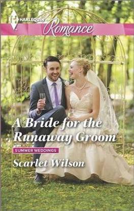 A Bride for the Runaway Groom
