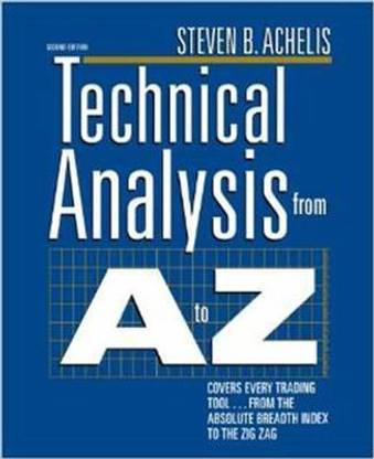EBK Technical Analysis from A to Z, 2nd
