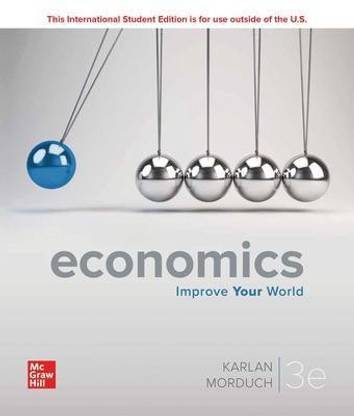 ISE Economics
