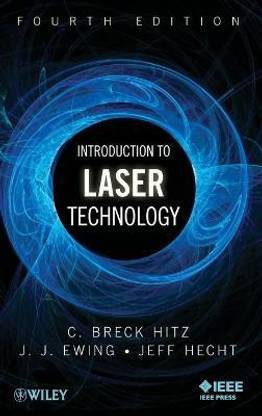 Introduction to Laser Technology