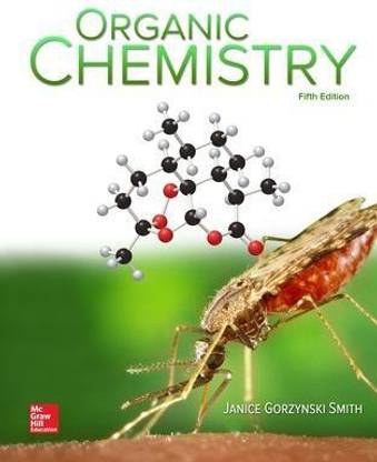 Organic Chemistry