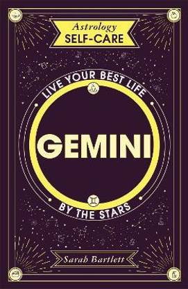 Astrology Self-Care: Gemini