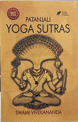 PATANJALI YOGA SUTRAS