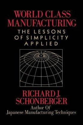 World Class Manufacturing