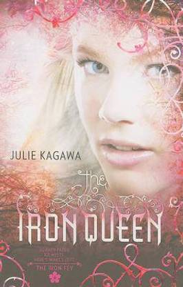 The Iron Queen