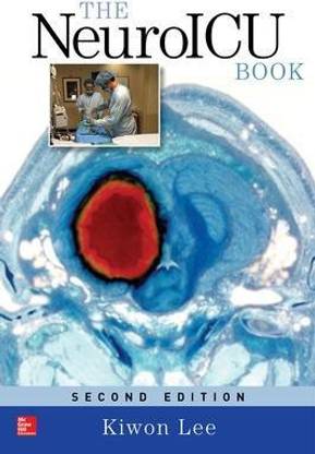 The NeuroICU Book, Second Edition