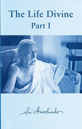 The Life Divine (SC) 2 volumes
