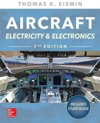 Aircraft Electricity and Electronics, Seventh Edition