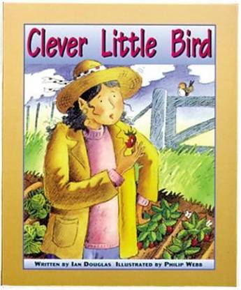 Clever Little Bird (6)