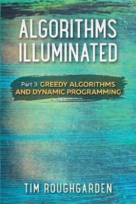 Aligorithms Illuminated Part3
