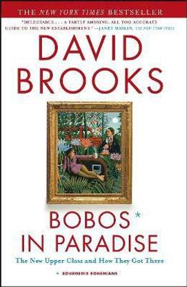 Bobos in Paradise