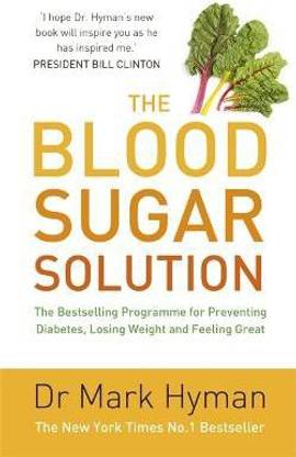 The Blood Sugar Solution