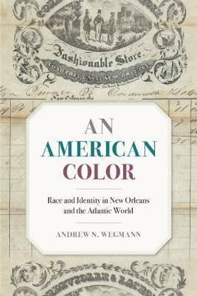 An American Color