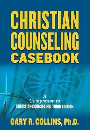 Christian Counseling Casebook