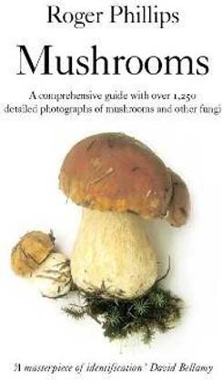 Mushrooms
