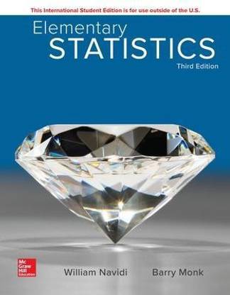 ISE Elementary Statistics