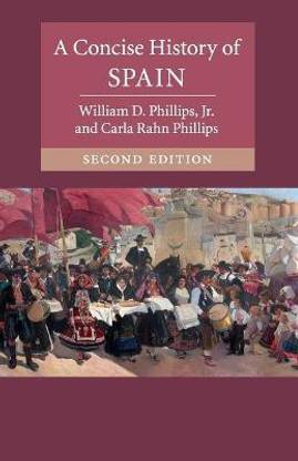 A Concise History of Spain