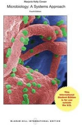 Microbiology: A Systems Approach (Int'l Ed)