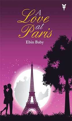 A LOVE AT PARIS