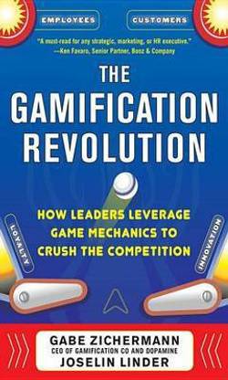 EBK Gamification Revolution