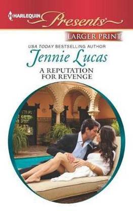 A Reputation for Revenge