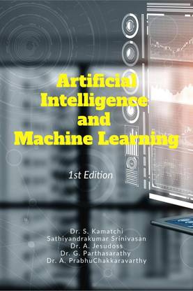 Artificial Intelligence and Machine Learning