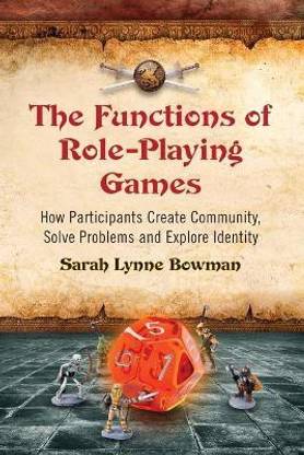The Functions of Role-Playing Games