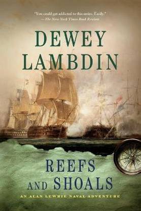 Reefs and Shoals
