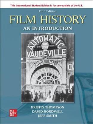 Film History: An Introduction ISE