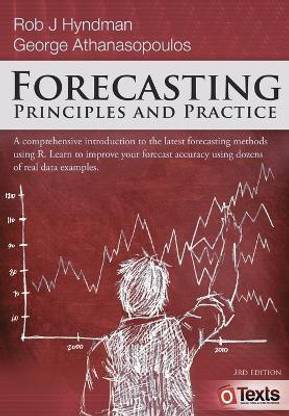 Forecasting