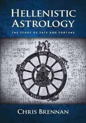 Hellenistic Astrology